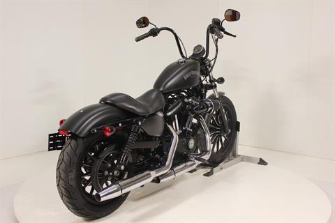 2014 Harley-Davidson Sportster® Iron 883™ in Pittsfield, Massachusetts - Photo 4