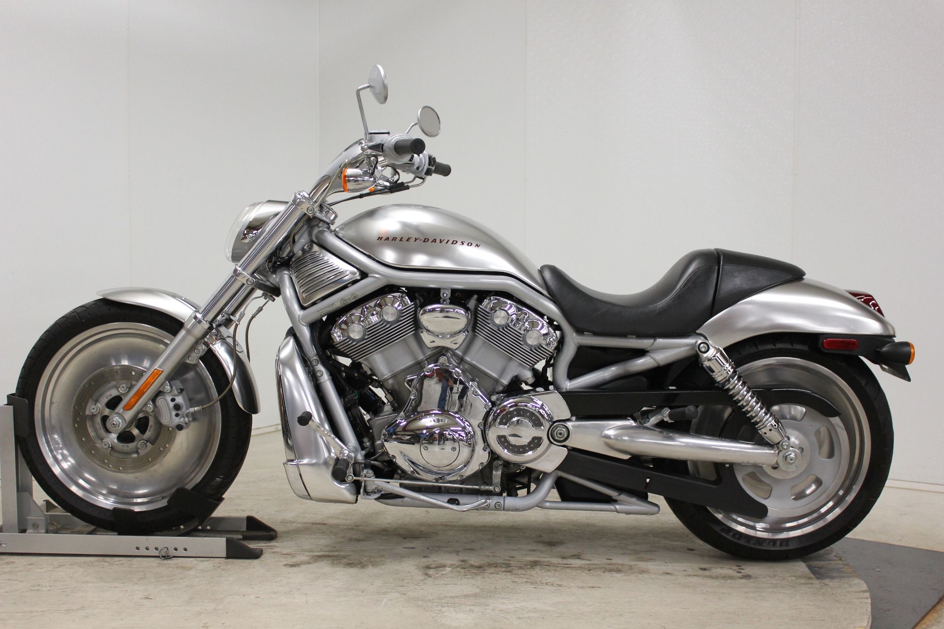 2002 Harley-Davidson VRSCA  V-Rod® in Pittsfield, Massachusetts - Photo 5