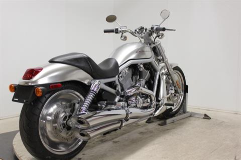 2002 Harley-Davidson VRSCA  V-Rod® in Pittsfield, Massachusetts - Photo 8