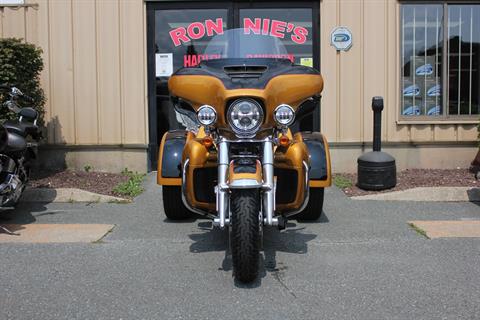 2023 Harley-Davidson Tri Glide® Ultra in Pittsfield, Massachusetts - Photo 3