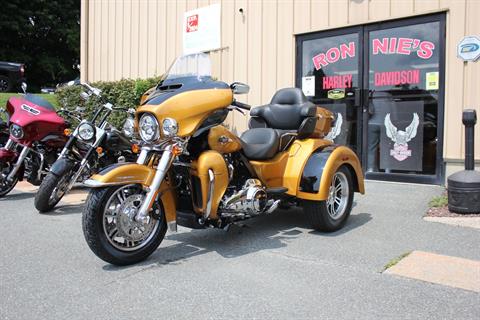 2023 Harley-Davidson Tri Glide® Ultra in Pittsfield, Massachusetts - Photo 2
