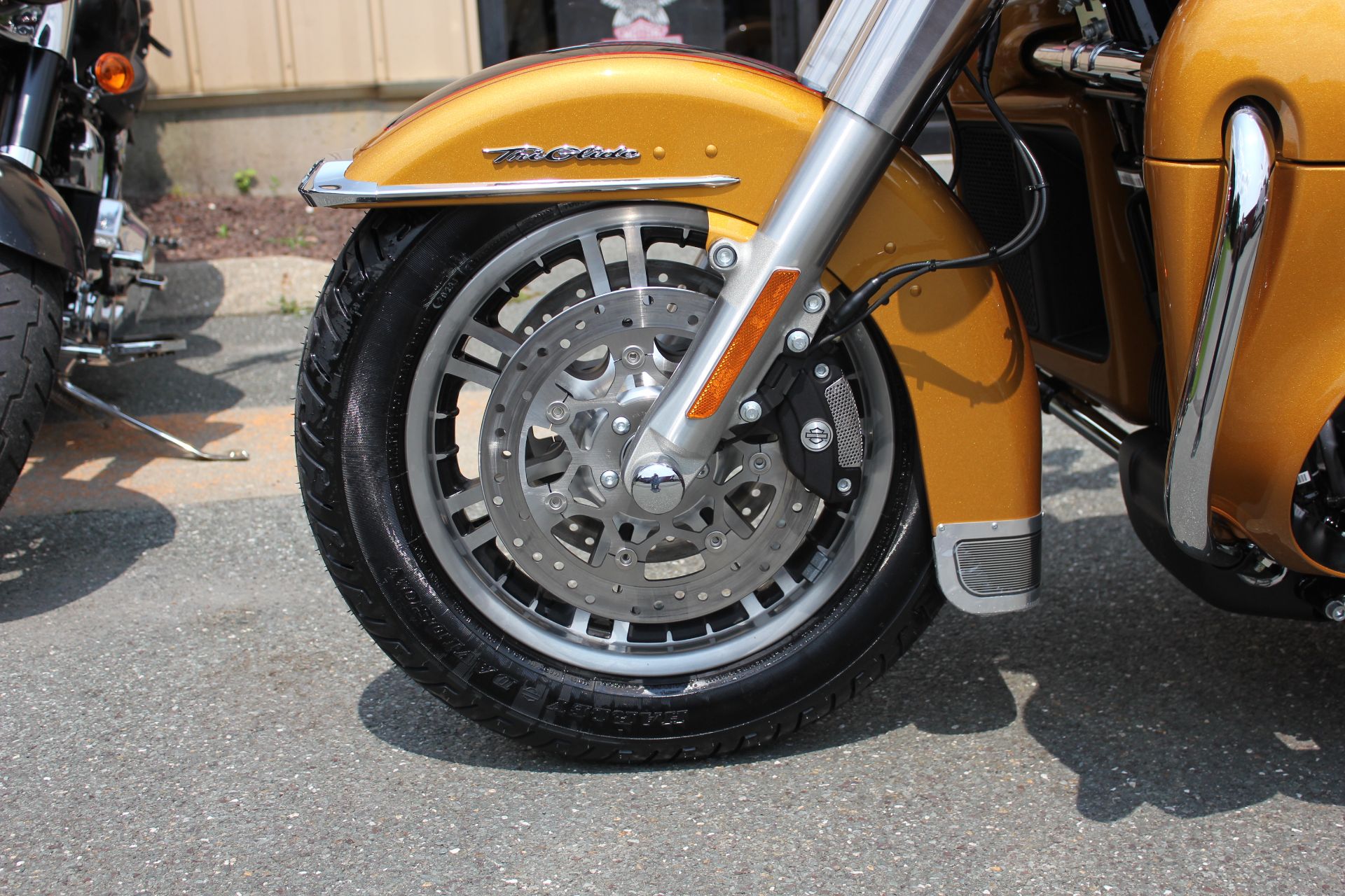 2023 Harley-Davidson Tri Glide® Ultra in Pittsfield, Massachusetts - Photo 16