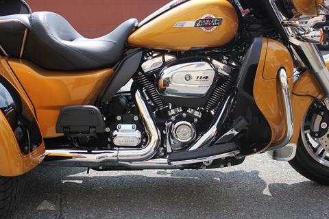 2023 Harley-Davidson Tri Glide® Ultra in Pittsfield, Massachusetts - Photo 18