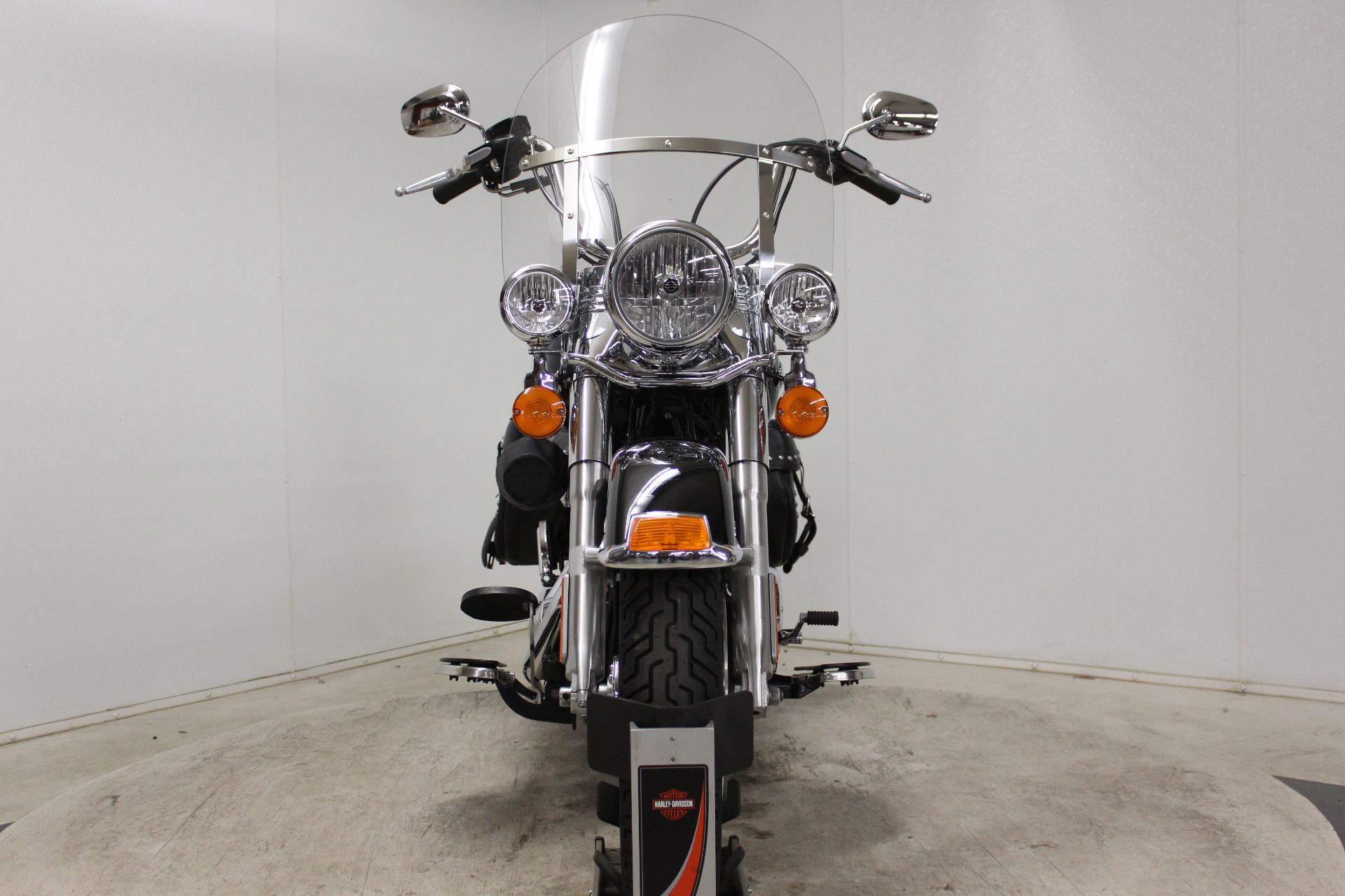 2015 Harley-Davidson Heritage Softail® Classic in Pittsfield, Massachusetts - Photo 3