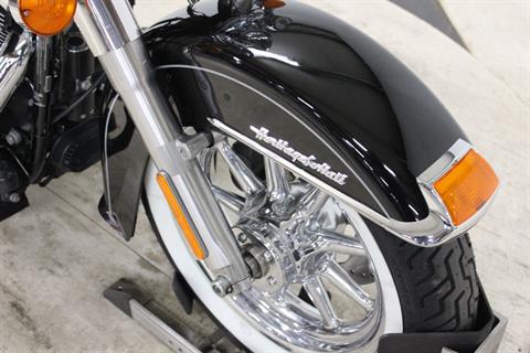 2015 Harley-Davidson Heritage Softail® Classic in Pittsfield, Massachusetts - Photo 12