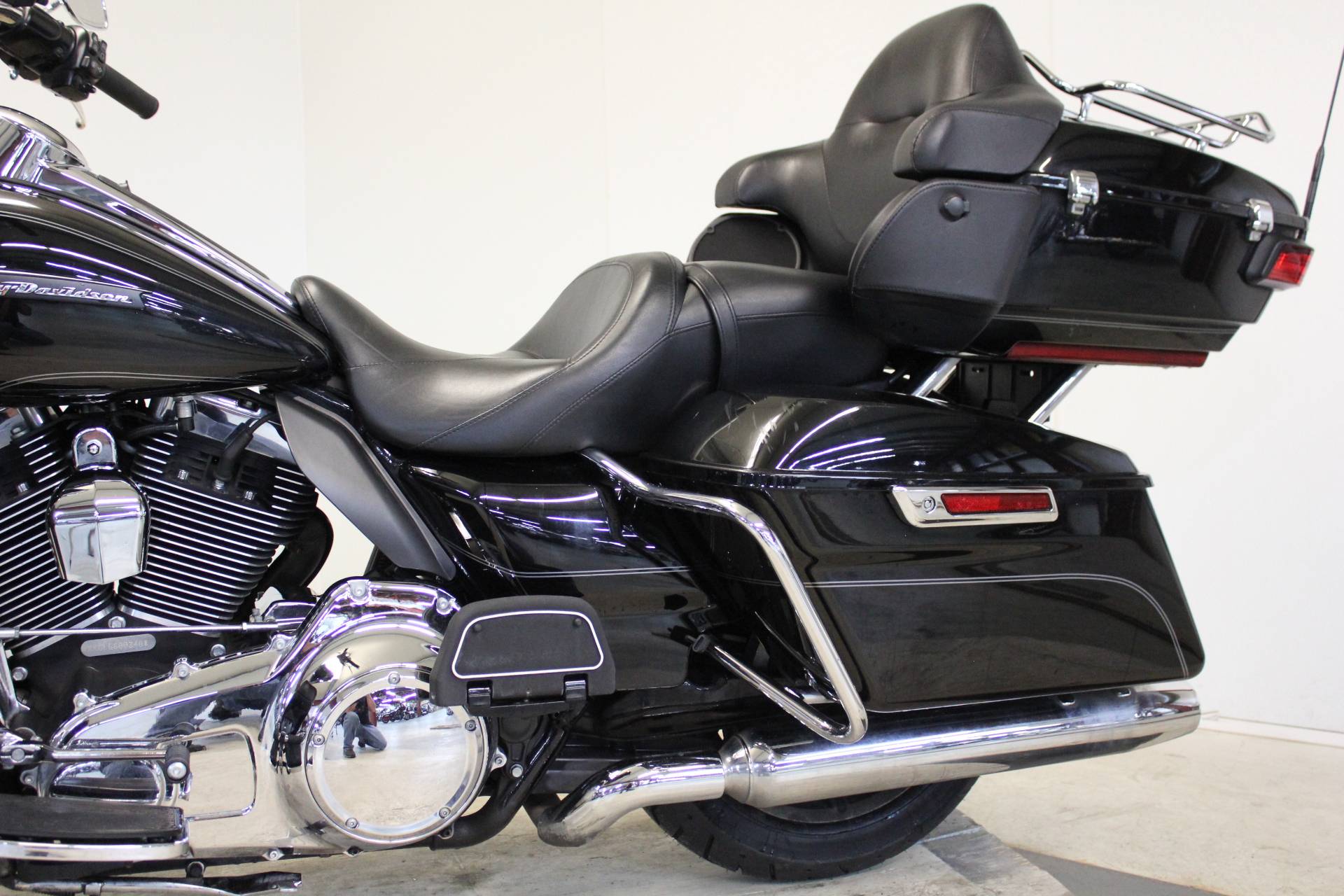 Used 2016 Harley Davidson Road Glide Ultra Motorcycles In Adams Ma Stock Number 600340