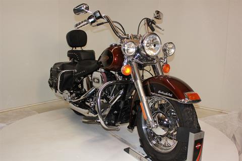 2009 Harley-Davidson Heritage Softail® Classic in Pittsfield, Massachusetts - Photo 6
