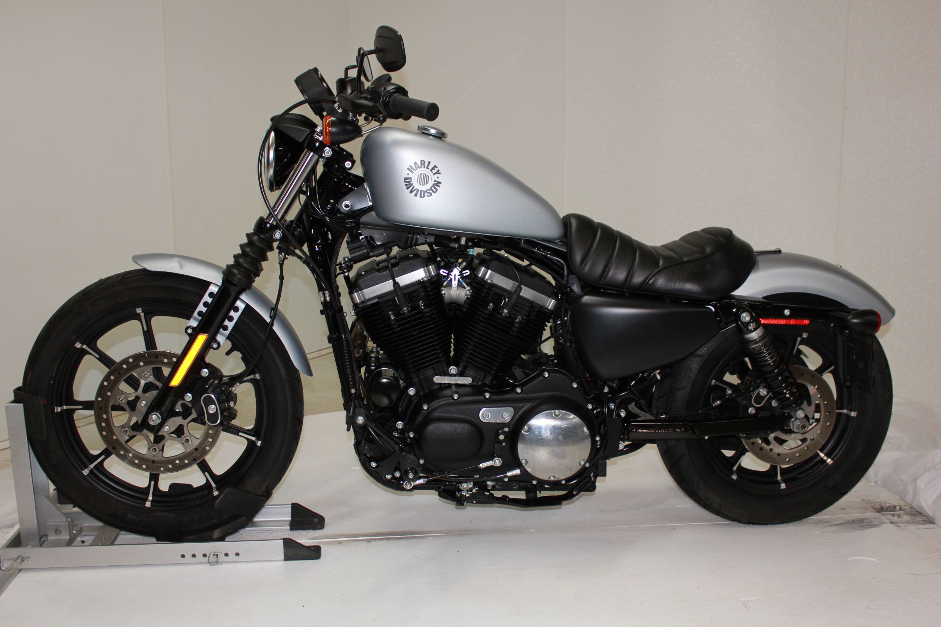 2020 Harley-Davidson Iron 883™ in Pittsfield, Massachusetts - Photo 1