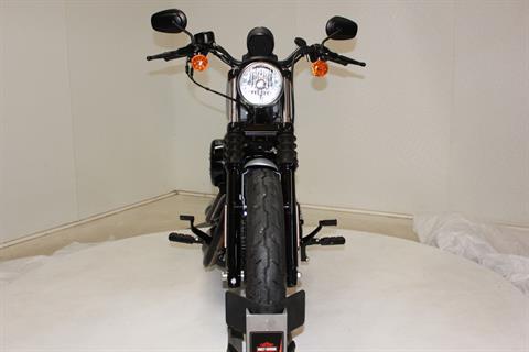 2020 Harley-Davidson Iron 883™ in Pittsfield, Massachusetts - Photo 7