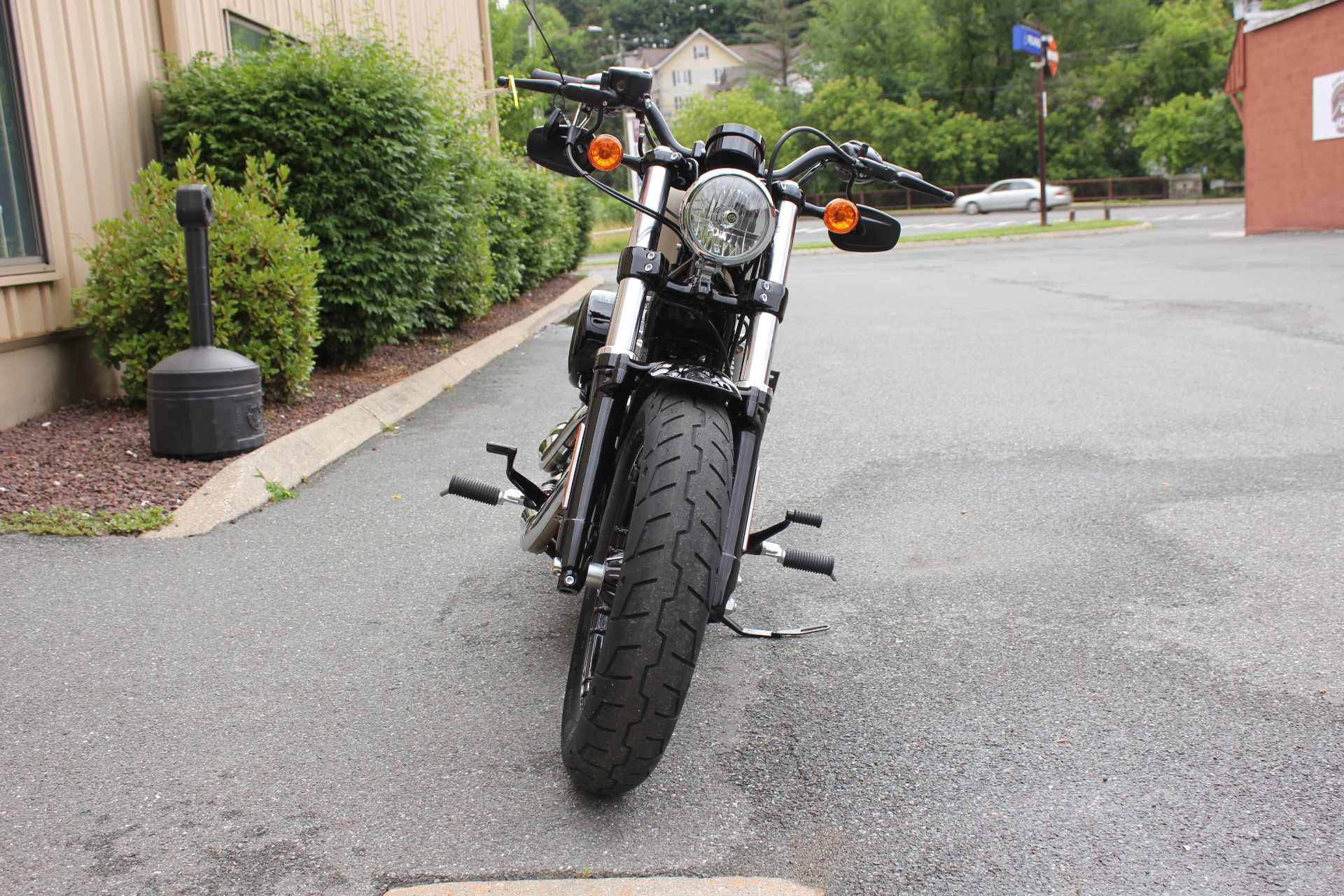 2022 Harley-Davidson Forty-Eight® in Pittsfield, Massachusetts - Photo 3