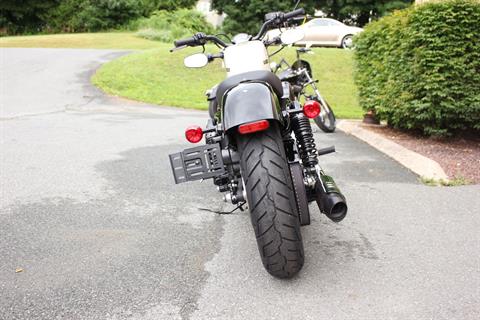2022 Harley-Davidson Forty-Eight® in Pittsfield, Massachusetts - Photo 7