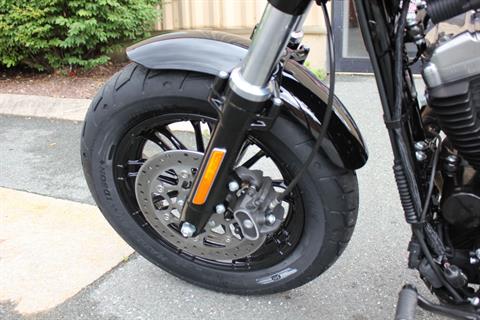 2022 Harley-Davidson Forty-Eight® in Pittsfield, Massachusetts - Photo 9