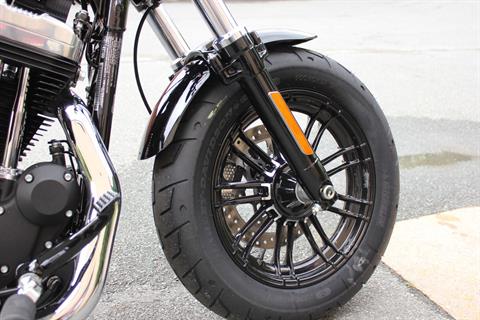2022 Harley-Davidson Forty-Eight® in Pittsfield, Massachusetts - Photo 12