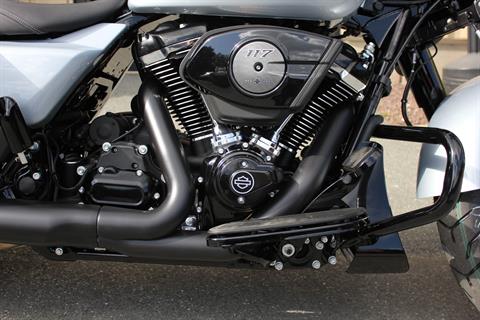 2024 Harley-Davidson Street Glide® in Pittsfield, Massachusetts - Photo 14
