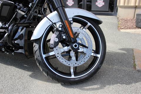 2024 Harley-Davidson Street Glide® in Pittsfield, Massachusetts - Photo 15