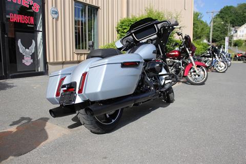 2024 Harley-Davidson Street Glide® in Pittsfield, Massachusetts - Photo 4