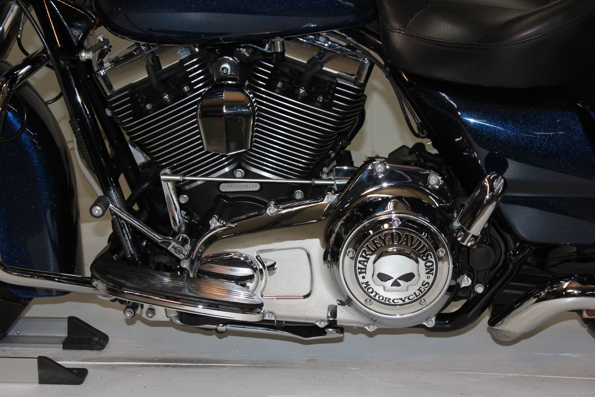2012 Harley-Davidson Street Glide® in Pittsfield, Massachusetts - Photo 15
