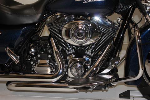 2012 Harley-Davidson Street Glide® in Pittsfield, Massachusetts - Photo 14