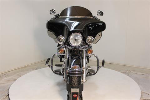 2005 Harley-Davidson FLHTC/FLHTCI Electra Glide® Classic in Pittsfield, Massachusetts - Photo 7