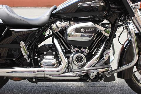 2021 Harley-Davidson STREET GLIDE in Pittsfield, Massachusetts - Photo 10