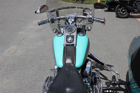 2000 Harley-Davidson FLSTF Fat Boy® in Pittsfield, Massachusetts - Photo 7