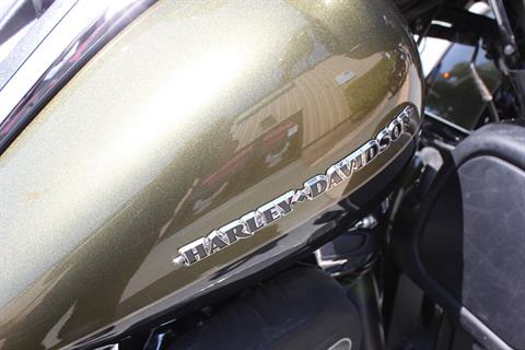 2018 Harley-Davidson LIMITED in Pittsfield, Massachusetts - Photo 9