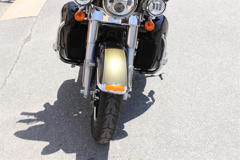 2018 Harley-Davidson LIMITED in Pittsfield, Massachusetts - Photo 12