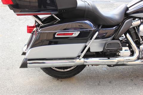 2019 Harley-Davidson ELECTRA GLIDE ULTRA LIMITED in Pittsfield, Massachusetts - Photo 8
