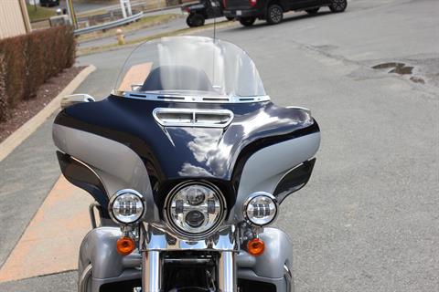 2019 Harley-Davidson ELECTRA GLIDE ULTRA LIMITED in Pittsfield, Massachusetts - Photo 12
