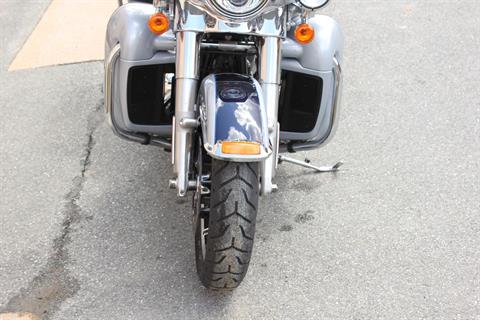 2019 Harley-Davidson ELECTRA GLIDE ULTRA LIMITED in Pittsfield, Massachusetts - Photo 13