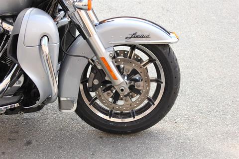 2019 Harley-Davidson ELECTRA GLIDE ULTRA LIMITED in Pittsfield, Massachusetts - Photo 14