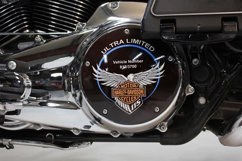 2018 Harley-Davidson Electra Glide® Ultra Classic® in Pittsfield, Massachusetts - Photo 15