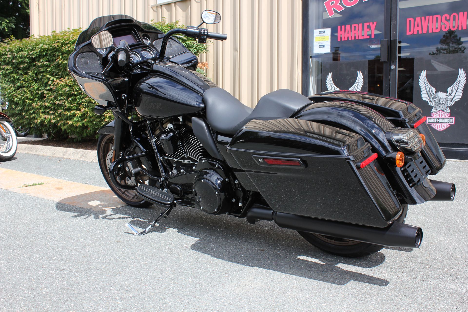 2022 Harley-Davidson Road Glide® ST in Pittsfield, Massachusetts - Photo 3