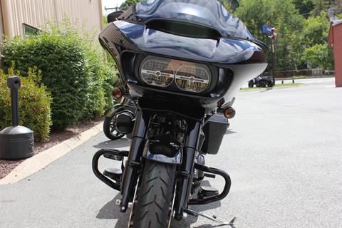 2022 Harley-Davidson Road Glide® ST in Pittsfield, Massachusetts - Photo 7