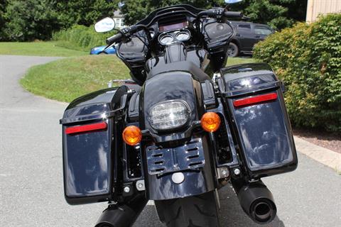 2022 Harley-Davidson Road Glide® ST in Pittsfield, Massachusetts - Photo 8