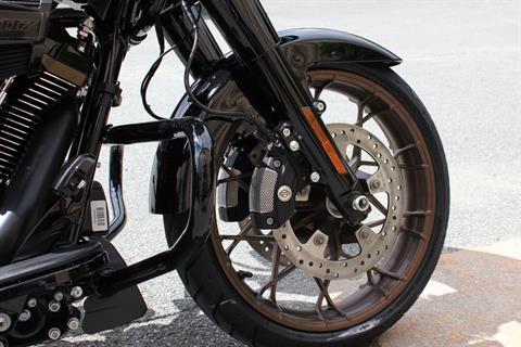 2022 Harley-Davidson Road Glide® ST in Pittsfield, Massachusetts - Photo 10