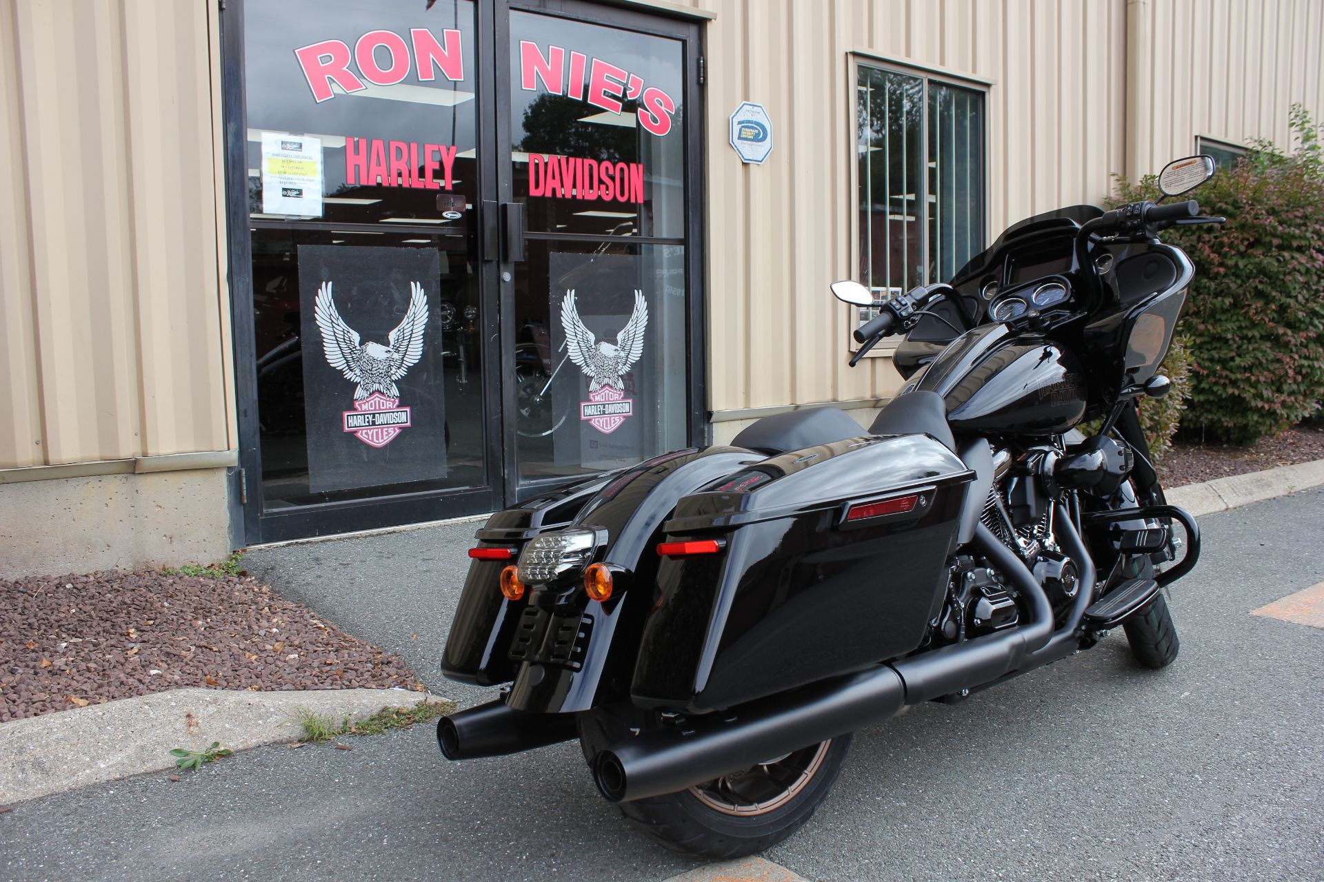 2022 Harley-Davidson Road Glide® ST in Pittsfield, Massachusetts - Photo 4