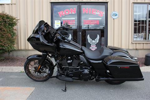2022 Harley-Davidson Road Glide® ST in Pittsfield, Massachusetts - Photo 1