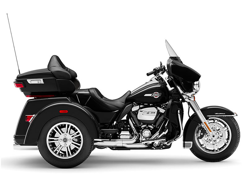 2022 Harley-Davidson Tri Glide® Ultra in Pittsfield, Massachusetts - Photo 18