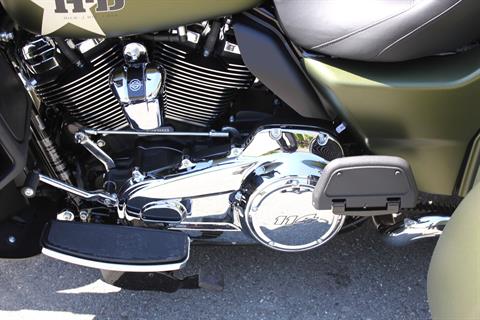 2022 Harley-Davidson Tri Glide® Ultra in Pittsfield, Massachusetts - Photo 4