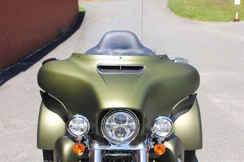 2022 Harley-Davidson Tri Glide® Ultra in Pittsfield, Massachusetts - Photo 5