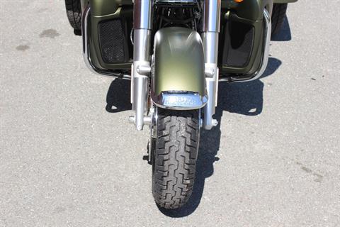 2022 Harley-Davidson Tri Glide® Ultra in Pittsfield, Massachusetts - Photo 6