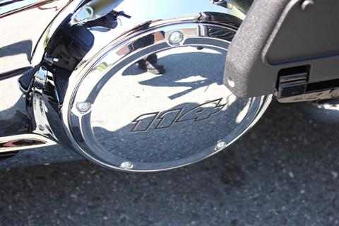 2022 Harley-Davidson Tri Glide® Ultra in Pittsfield, Massachusetts - Photo 17