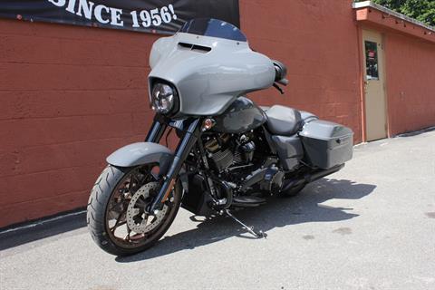 2022 Harley-Davidson Street Glide® ST in Pittsfield, Massachusetts - Photo 3