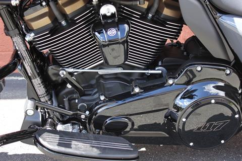 2022 Harley-Davidson Street Glide® ST in Pittsfield, Massachusetts - Photo 4