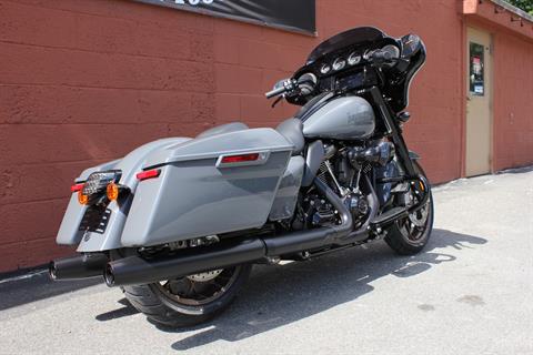 2022 Harley-Davidson Street Glide® ST in Pittsfield, Massachusetts - Photo 12