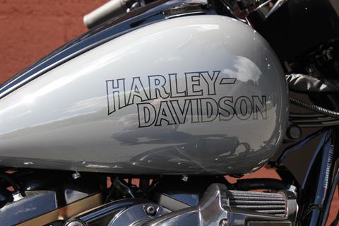 2022 Harley-Davidson Street Glide® ST in Pittsfield, Massachusetts - Photo 14