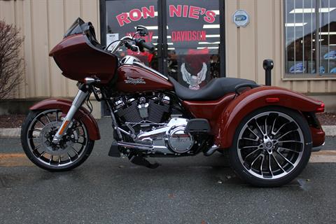 2024 Harley-Davidson Road Glide® 3 in Pittsfield, Massachusetts - Photo 1