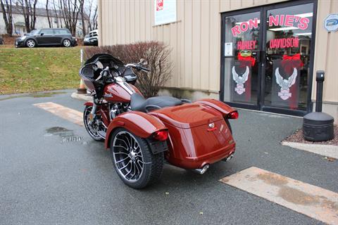 2024 Harley-Davidson Road Glide® 3 in Pittsfield, Massachusetts - Photo 2