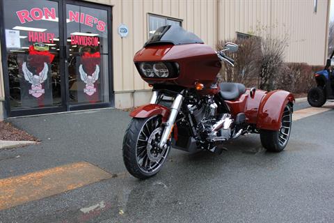 2024 Harley-Davidson Road Glide® 3 in Pittsfield, Massachusetts - Photo 6